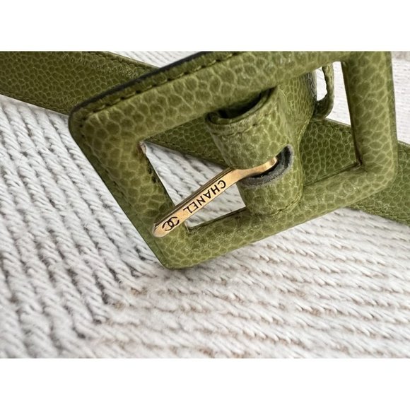 Chanel Belt Bag - Picture 7 of 12